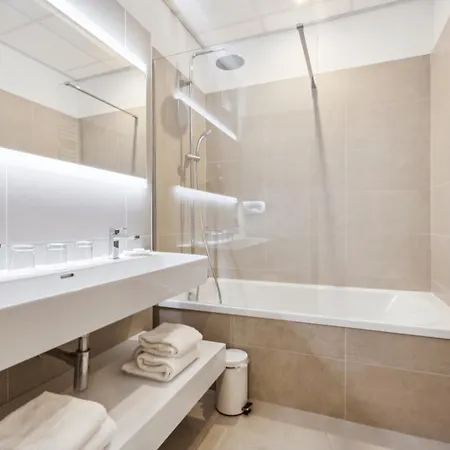 Aldiana Club Alm - Hermagor Otel 4*