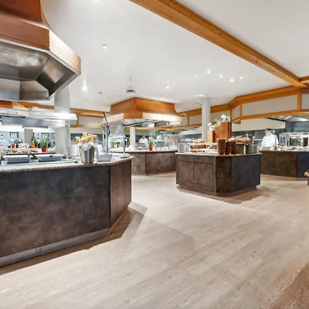 Otel Aldiana Club Alm - Hermagor Schlanitzen