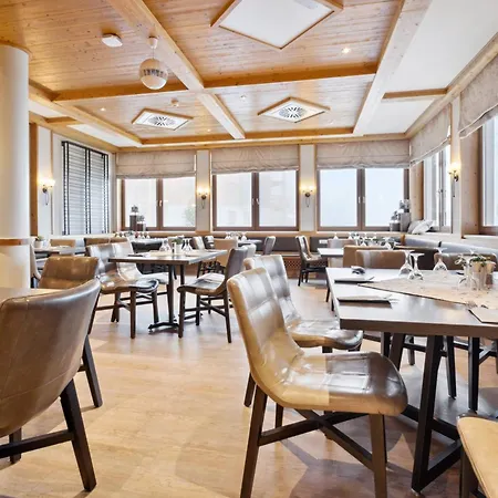 Aldiana Club Alm - Hermagor Schlanitzen
