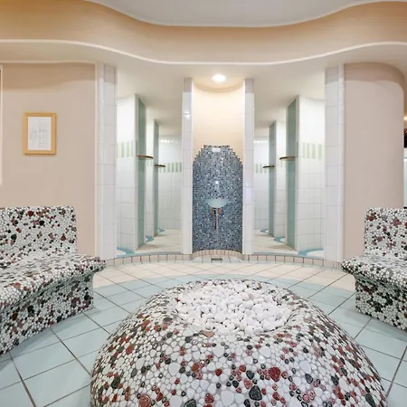 Aldiana Club Alm - Hermagor 4* Schlanitzen