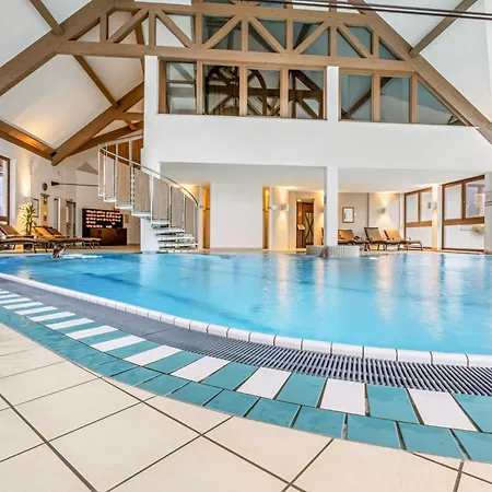 Aldiana Club Alm - Hermagor Otel Schlanitzen