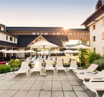 Aldiana Club Alm - Hermagor Otel Schlanitzen