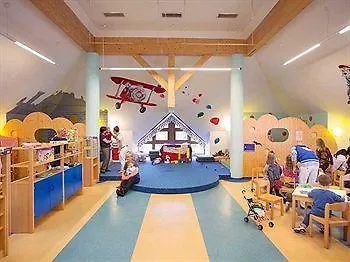 Aldiana Club Alm - Hermagor فندق Schlanitzen