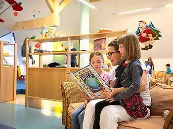 Aldiana Club Alm - Hermagor 4*