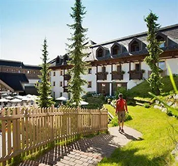 Robinson Alm - Hermagor Schlanitzen