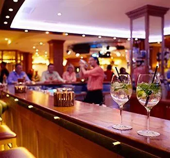 فندق Aldiana Club Alm - Hermagor 4*