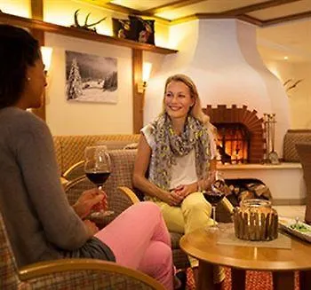 Aldiana Club Alm - Hermagor 4* 斯拉泽