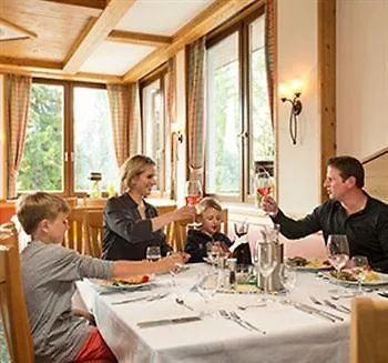 Aldiana Club Alm - Hermagor 酒店 4*