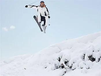 Hotel Robinson Alm - Hermagor