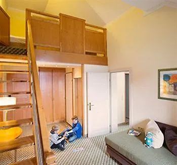 Aldiana Club Alm - Hermagor Otel 4*