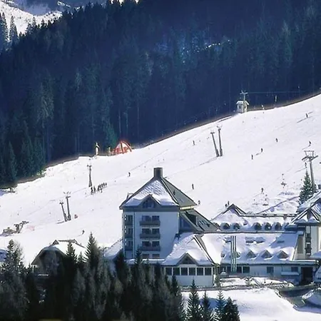 Aldiana Club Alm - Hermagor