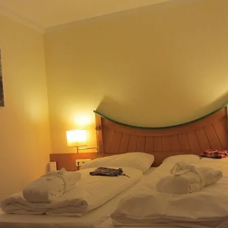 Aldiana Club Alm - Hermagor Schlanitzen