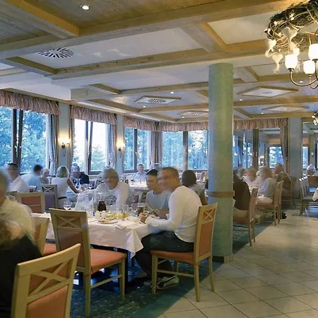 Otel Aldiana Club Alm - Hermagor Schlanitzen