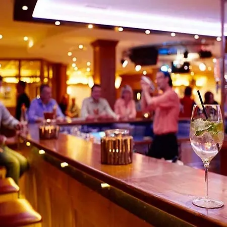 فندق Aldiana Club Alm - Hermagor 4*