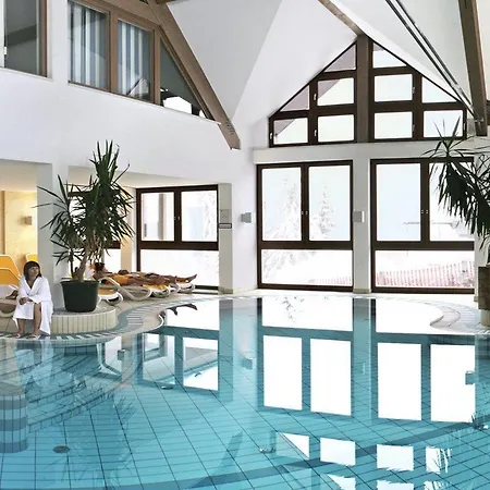 Hotel Aldiana Club Alm - Hermagor