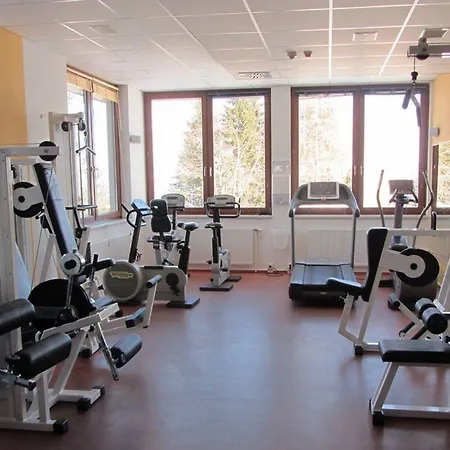 Aldiana Club Alm - Hermagor