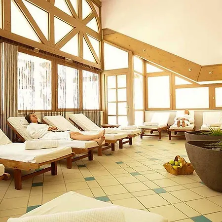 Otel Aldiana Club Alm - Hermagor Schlanitzen