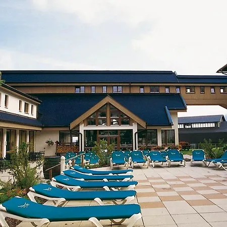 酒店 Aldiana Club Alm - Hermagor 4*