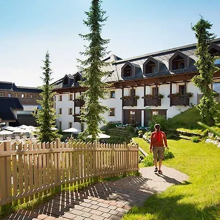 Robinson Alm - Hermagor