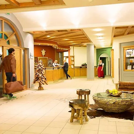 Aldiana Club Alm - Hermagor 斯拉泽