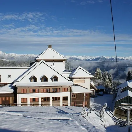 فندق Aldiana Club Alm - Hermagor 4*