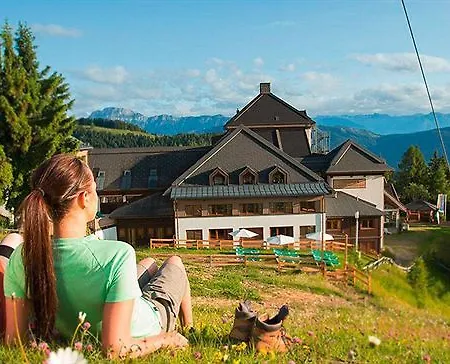 فندق Aldiana Club Alm - Hermagor