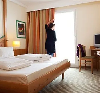 Aldiana Club Alm - Hermagor Otel