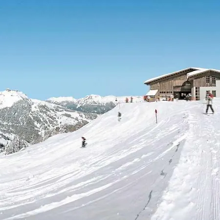 Aldiana Club Alm - Hermagor Schlanitzen