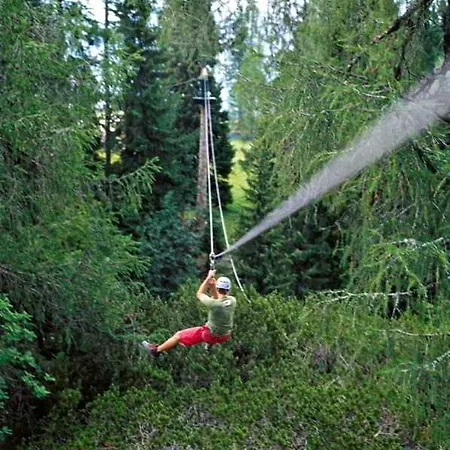 فندق Aldiana Club Alm - Hermagor