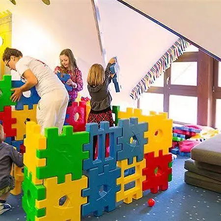 Aldiana Club Alm - Hermagor 4* Schlanitzen