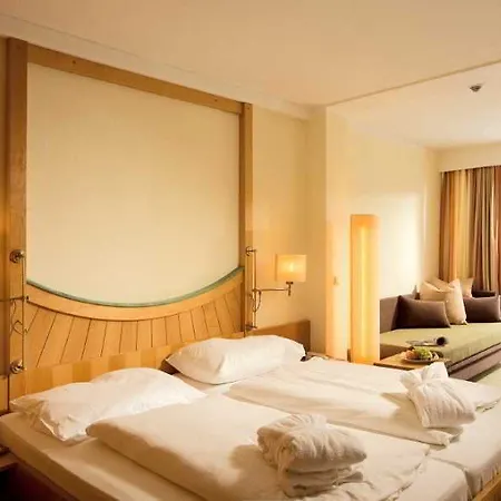 Aldiana Club Alm - Hermagor