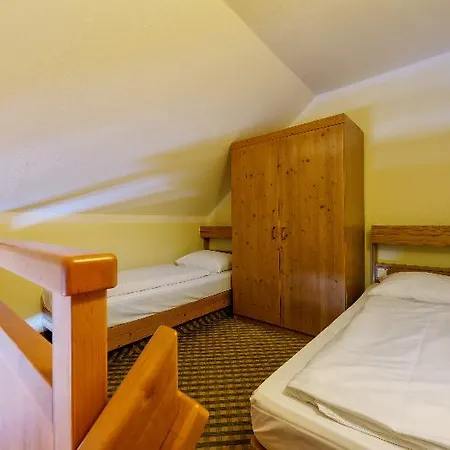 Aldiana Club Alm - Hermagor Otel 4*