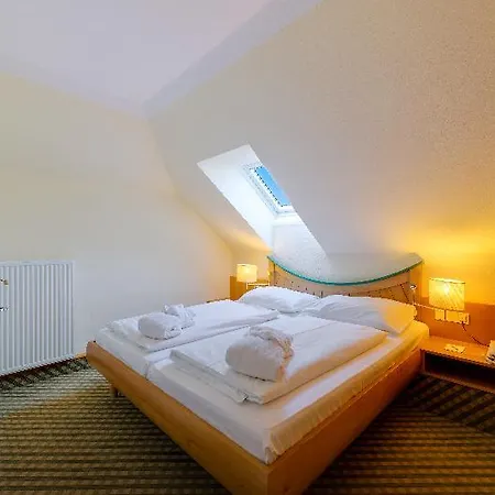 Aldiana Club Alm - Hermagor Otel