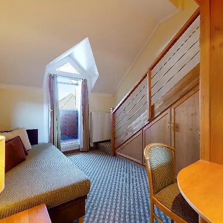 酒店 Aldiana Club Alm - Hermagor 4*