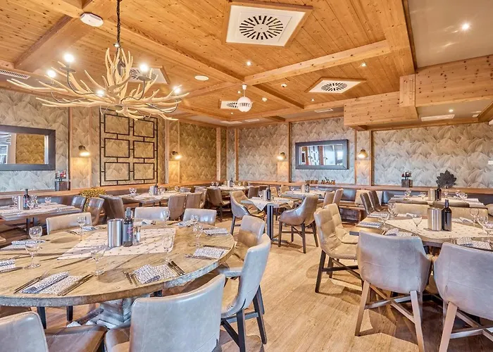 Aldiana Club Alm - Hermagor 4* Schlanitzen