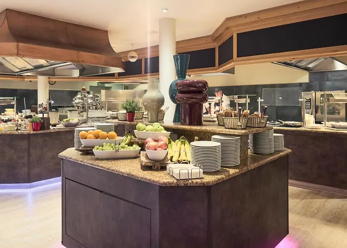 Aldiana Club Alm - Hermagor