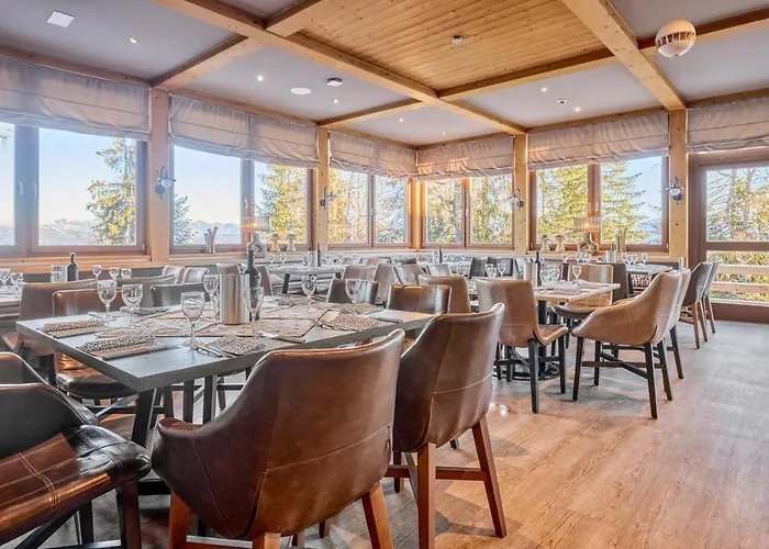 Aldiana Club Alm - Hermagor Hotel