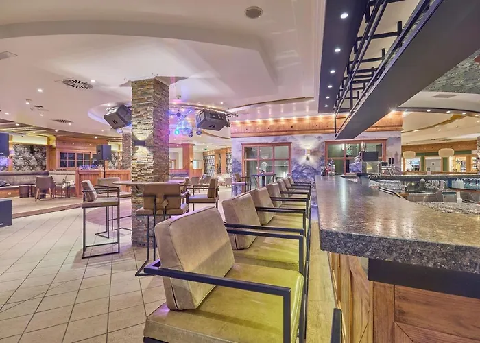 Aldiana Club Alm - Hermagor Hotel 4*