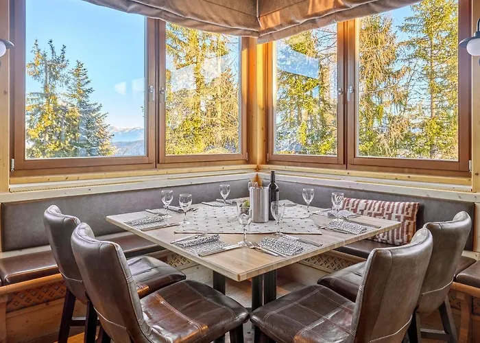 Hotel Aldiana Club Alm - Hermagor 4*