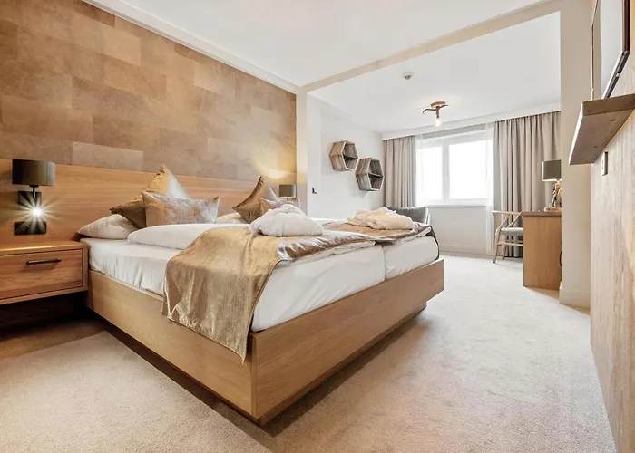 Aldiana Club Alm - Hermagor 4*