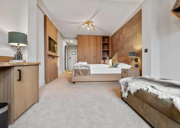 Aldiana Club Alm - Hermagor Schlanitzen