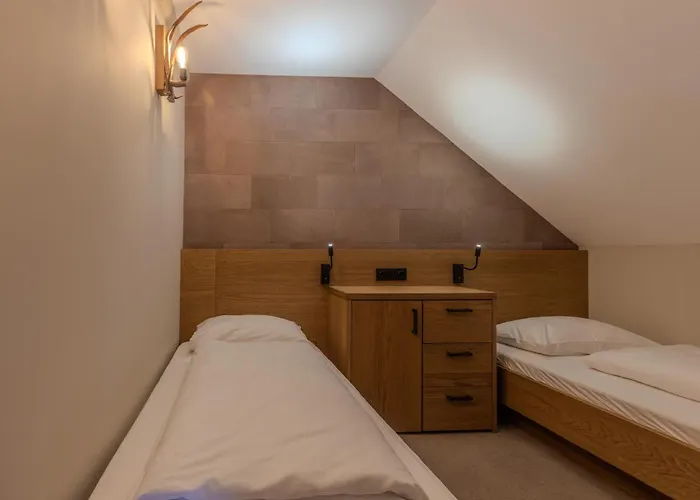 Aldiana Club Alm - Hermagor Hotel Schlanitzen