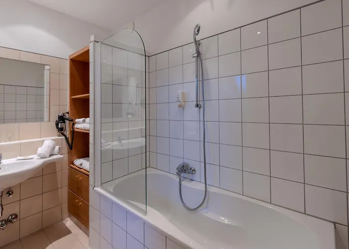 Hotel Aldiana Club Alm - Hermagor Schlanitzen