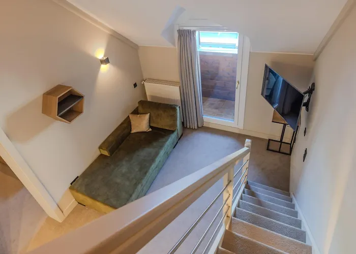 Aldiana Club Alm - Hermagor 4*