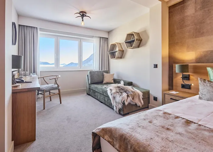 Aldiana Club Alm - Hermagor