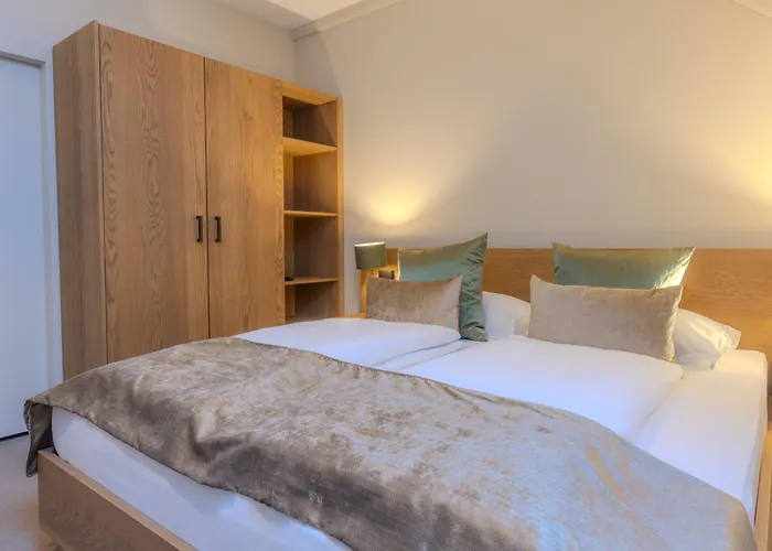 Hotel Aldiana Club Alm - Hermagor 4*