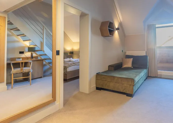 Aldiana Club Alm - Hermagor Hotel Schlanitzen