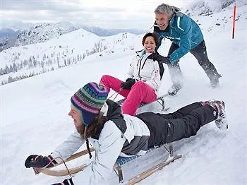 Hotel Aldiana Club Alm - Hermagor