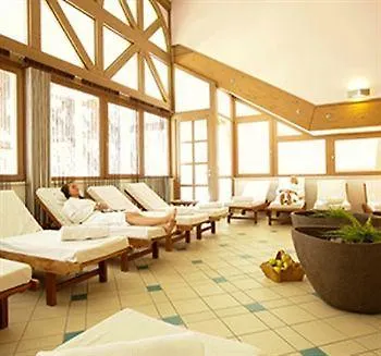 Aldiana Club Alm - Hermagor