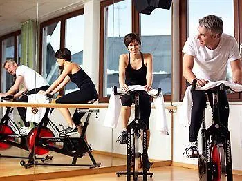 Aldiana Club Alm - Hermagor Hotel 4*